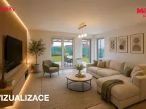 Prodej rodinného domu, Smiřice - Rodov, 81 m2