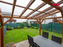 Prodej rodinného domu, Smiřice - Rodov, 81 m2