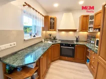 Prodej rodinného domu, Všechovice, 250 m2