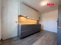 Pronájem bytu 2+1, Bechyně, Na Libuši, 65 m2