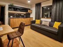 Pronájem bytu 2+kk, Špindlerův Mlýn, 42 m2