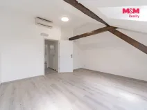 Pronájem bytu 1+kk, Cheb, Havlíčkova, 50 m2