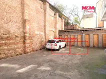 Prodej obchodního prostoru, Praha - Libeň, Sokolovská, 144 m2