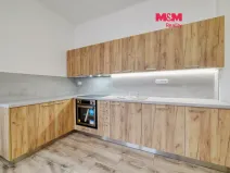 Prodej činžovního domu, Luby, Revoluční, 218 m2