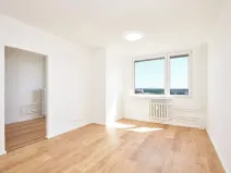 Prodej bytu 3+1, Praha - Strašnice, Pod strání, 68 m2