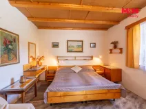 Prodej rodinného domu, Bernartice - Srlín, 95 m2