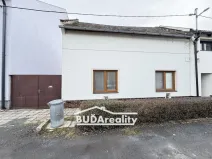 Pronájem rodinného domu, Kvasice, Packov, 70 m2