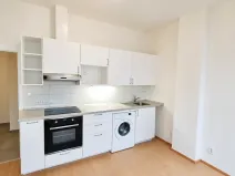 Pronájem bytu 2+kk, Praha - Michle, Pobočná, 44 m2