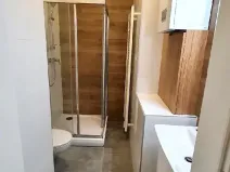 Pronájem bytu 2+kk, Praha - Michle, Pobočná, 44 m2