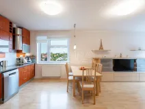 Prodej bytu 3+kk, Čelákovice, Volmanova, 75 m2