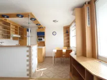 Pronájem bytu 3+kk, Praha - Prosek, Veltruská, 55 m2
