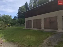 Prodej bytu 3+1, Oskava - Bedřichov, 65 m2