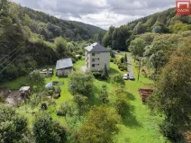 Prodej bytu 3+1, Oskava - Bedřichov, 65 m2