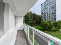Prodej bytu 2+1, Osek, Hrdlovská, 63 m2