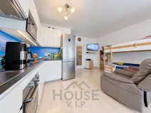 Prodej bytu 1+kk, Praha - Letňany, Škrábkových, 42 m2