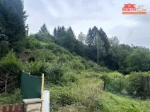 Prodej pozemku pro bydlení, Hronov - Zbečník, 2155 m2