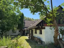 Prodej chalupy, Netřebice, 120 m2