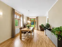 Prodej vily, Praha - Troja, Nad Popelářkou, 375 m2
