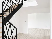 Prodej rodinného domu, Pátek, V Ohrádkách, 188 m2
