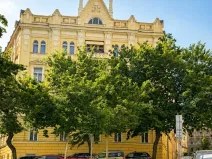 Prodej bytu 2+kk, Praha, Rybalkova, 56 m2