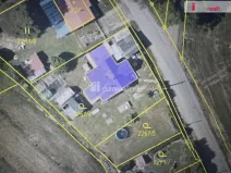 Prodej komerční nemovitosti, Čechtice - Otročice, 152 m2