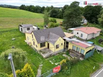 Prodej chaty, Čechtice - Otročice, 152 m2
