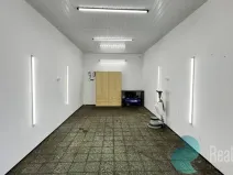 Pronájem garáže, Kaplice, Omlenická, 25 m2