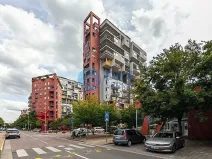 Prodej bytu 4+kk, Praha - Vysočany, Pod Harfou, 108 m2