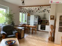 Prodej rodinného domu, Klučenice, 102 m2