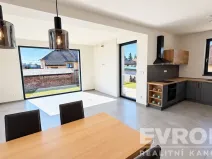 Pronájem rodinného domu, Vrchlabí, Ludvíka Svobody, 165 m2