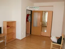 Pronájem bytu 1+1, Plzeň - Východní Předměstí, Zahradní, 30 m2