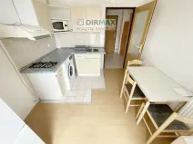 Pronájem bytu 1+1, Plzeň - Východní Předměstí, Zahradní, 30 m2