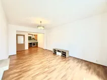 Pronájem bytu 2+kk, Plzeň, Na Chmelnicích, 54 m2