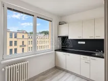 Prodej bytu 1+1, Náchod, Mlýnská, 34 m2