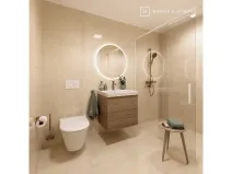 Prodej bytu 1+kk, Brno, Koliště, 43 m2