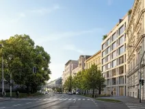 Prodej bytu 1+kk, Brno, Koliště, 43 m2