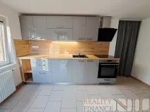 Pronájem rodinného domu, Plzeň, Pode Dvory, 80 m2