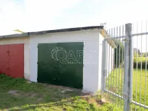 Prodej garáže, Praha - Veleslavín, 18 m2