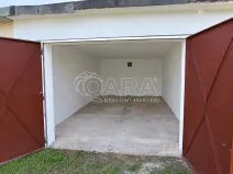 Prodej garáže, Praha - Veleslavín, 18 m2
