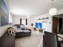 Prodej rodinného domu, Spořice, Polní, 111 m2