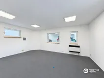 Pronájem kanceláře, Velká Bíteš, Lánice, 43 m2