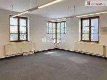 Pronájem kanceláře, Břeclav, Nová, 33 m2