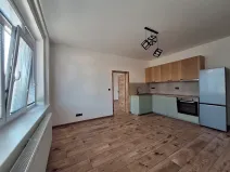 Pronájem bytu 2+kk, Praha - Břevnov, Bělohorská, 50 m2