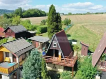 Prodej chaty, Česká Třebová, 15 m2