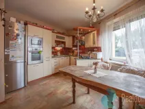 Prodej bytu 2+kk, Trutnov, Pod Viaduktem, 70 m2