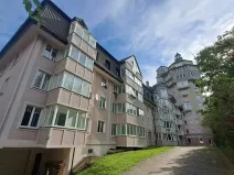 Prodej bytu 4+1, Karlovy Vary, Blahoslavova, 142 m2