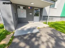 Prodej atypického bytu, Ostrava - Zábřeh, V Zálomu, 108 m2