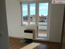 Pronájem bytu 2+kk, Praha - Vršovice, Novgorodská, 39 m2