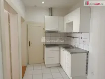 Pronájem bytu 2+kk, Praha - Strašnice, Za poštou, 58 m2