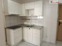 Pronájem bytu 2+kk, Praha - Strašnice, Za poštou, 58 m2